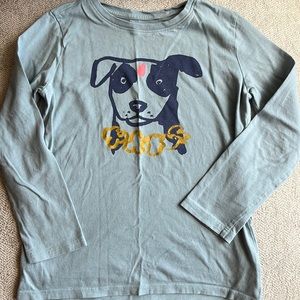 Tea collection shirt